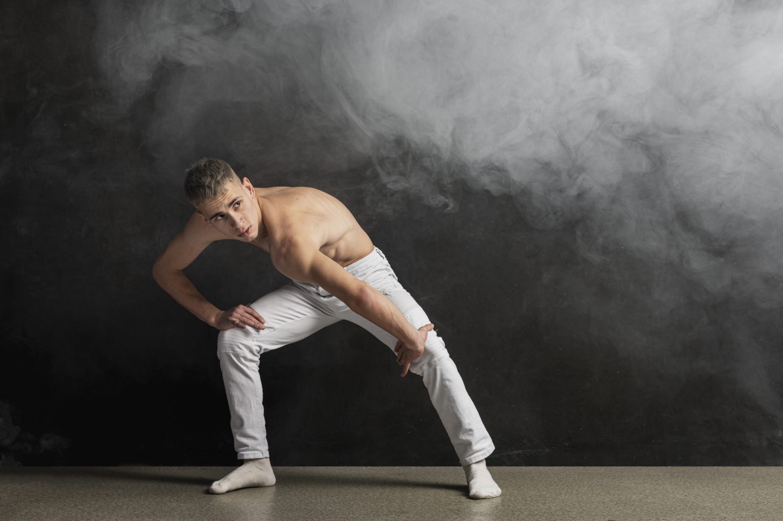 testosterone therapy ehlers danlos 1