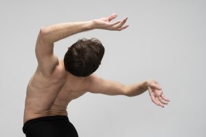 testosterone therapy ehlers danlos 2