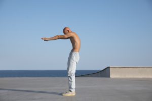 testosterone therapy ehlers danlos 3