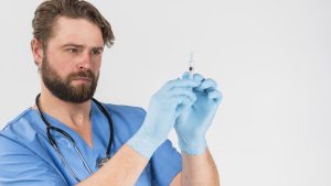 testosterone therapy with subcutaneous injections 2