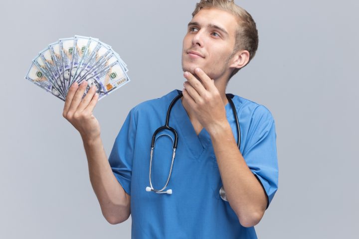 what is the cost of testosterone therapy 1