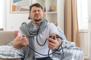 will testosterone therapy raise blood pressure 3