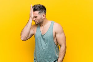 low t levels symptoms 3