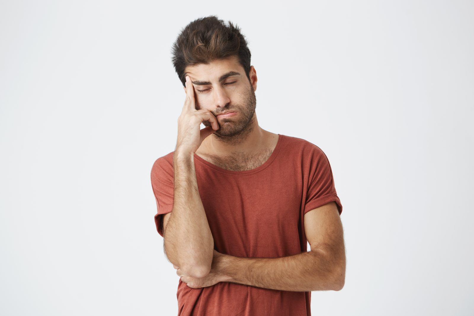 low testosterone effects on body 1