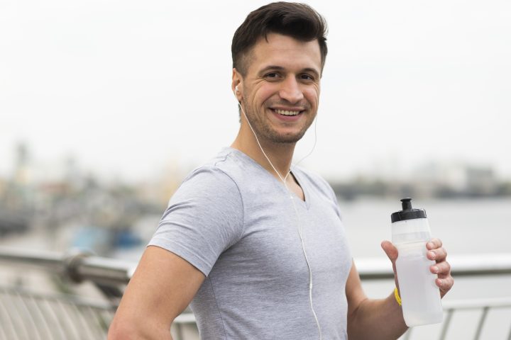 what happens when you start trt 1