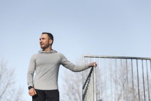 what happens when you start trt 2